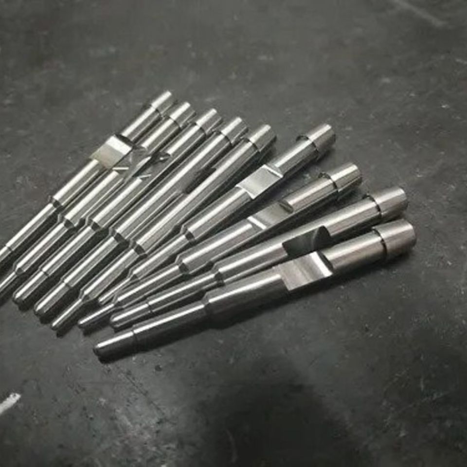 Post 5 - MPA Defender Firing Pin