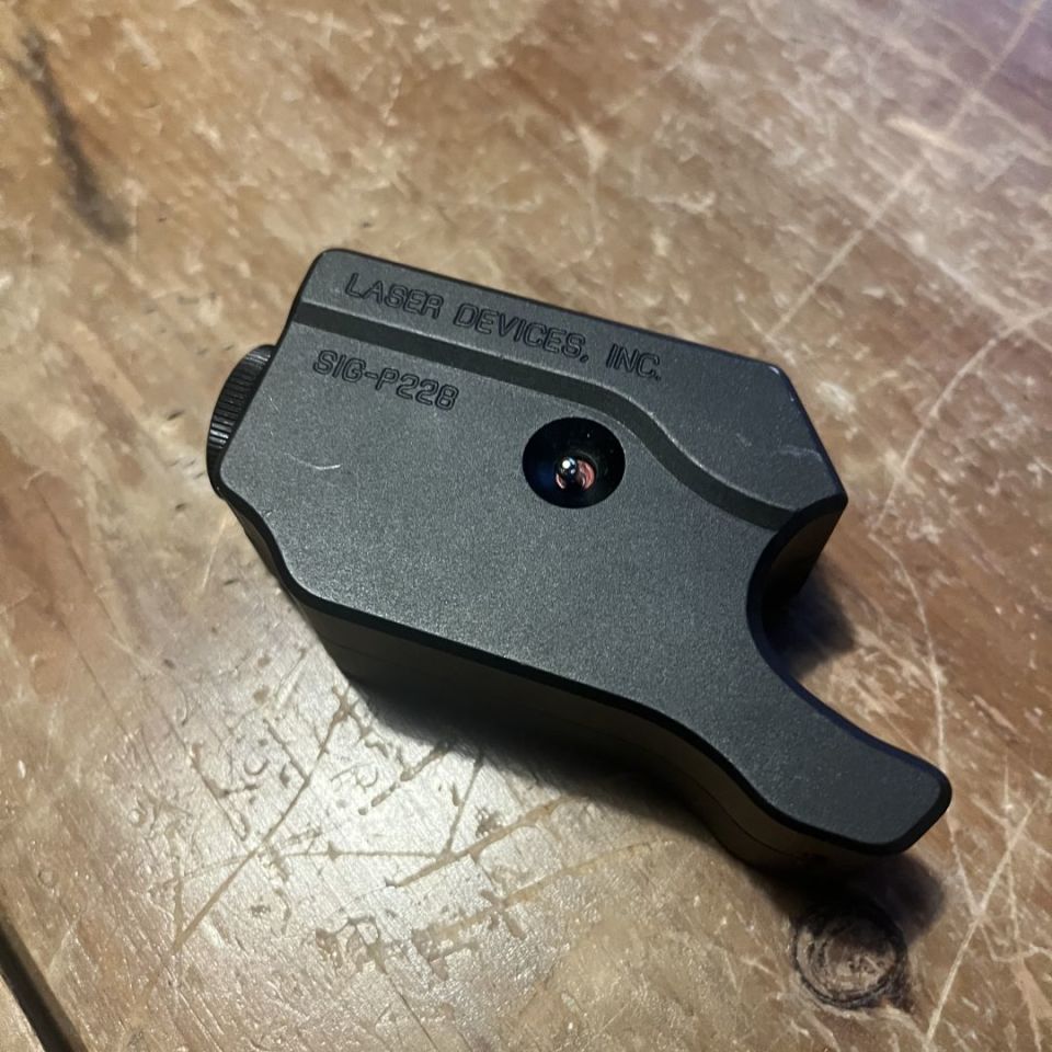 Post 5 - Retro Laser devises, inc p228