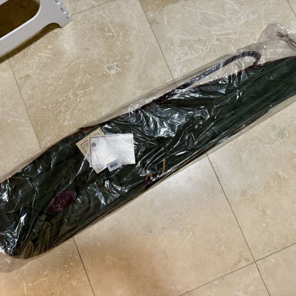 Post 1 - Boyt Rifle Case