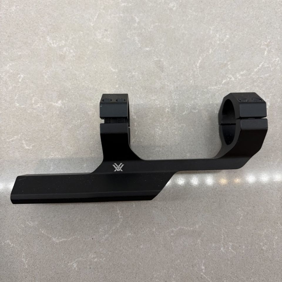 Post 2 - 30mm vortex cantilever mount 