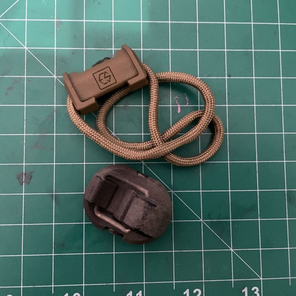 Post 2 - One hundred concepts sling QD sets