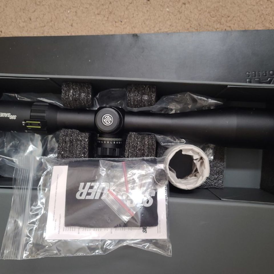 Post 1 - Sig sauer tango4 6-24 ffp