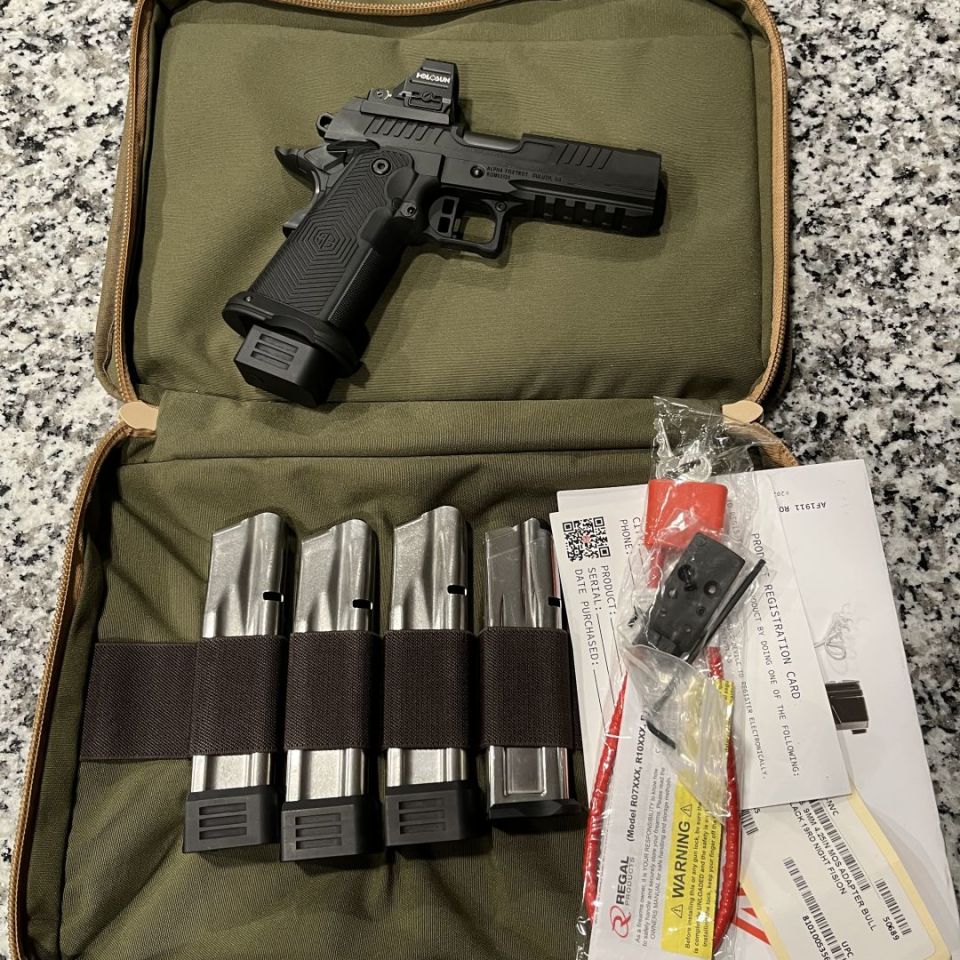 Post 4 - Alpha Foxtrot Romulus 507 Comp