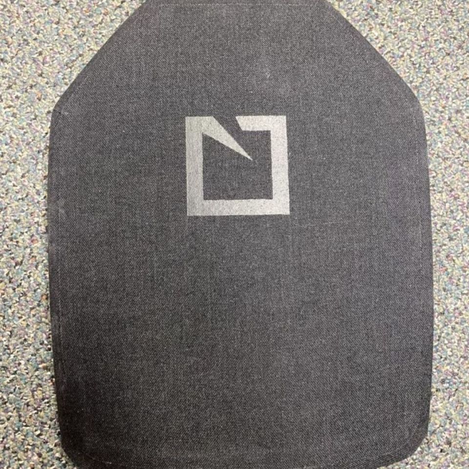 Post 3 - HESCO U210 SAPI M