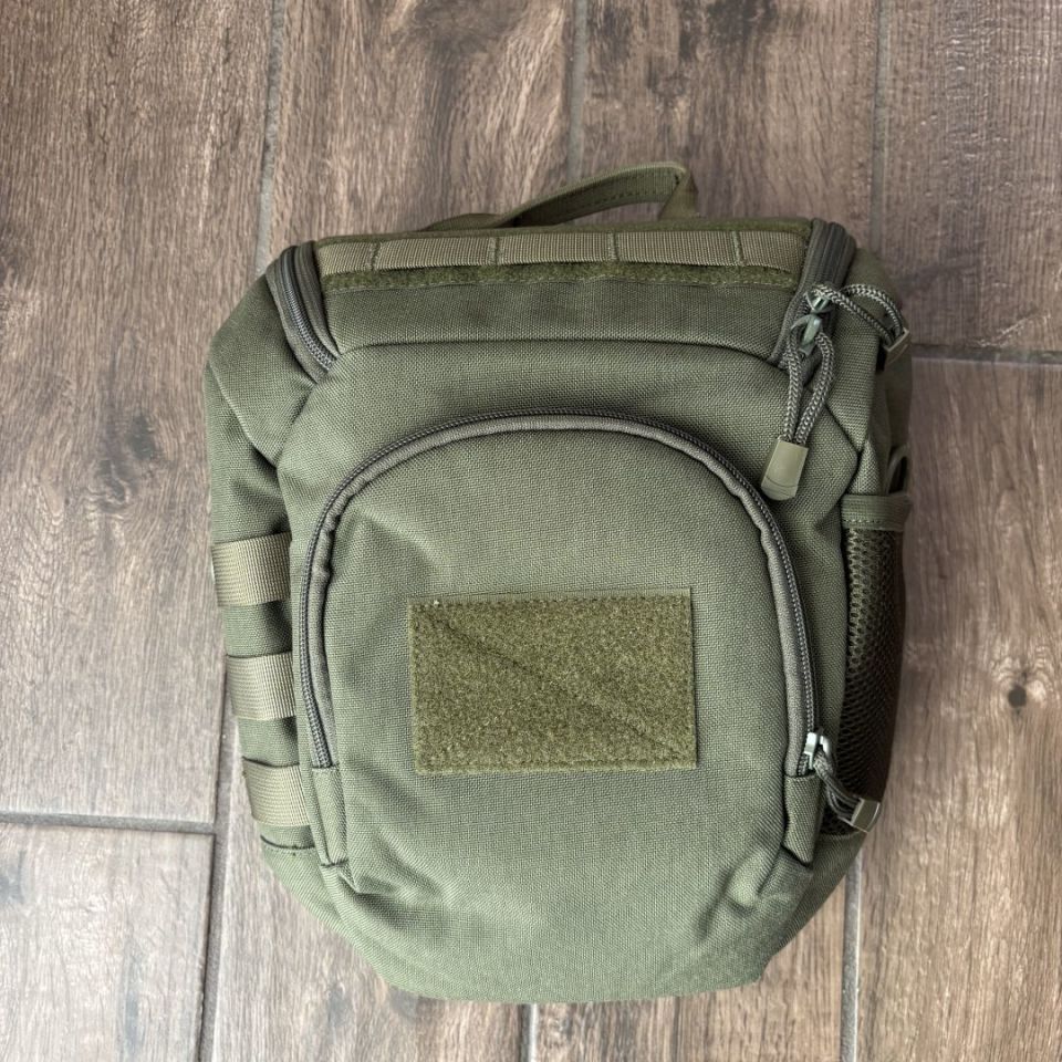 Post 2 -  *NEW* HHV Helmet Bag