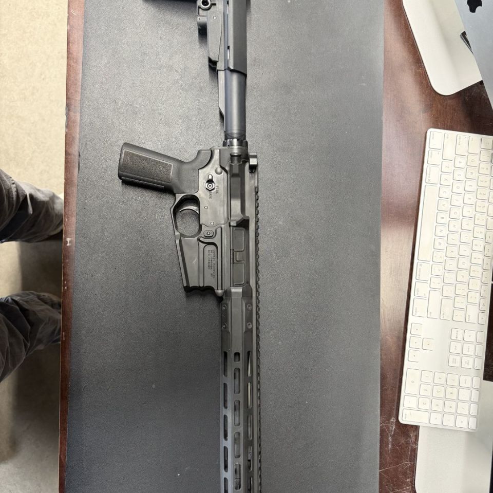 Post 1 - Cobalt Kinetics 11.5 5.56