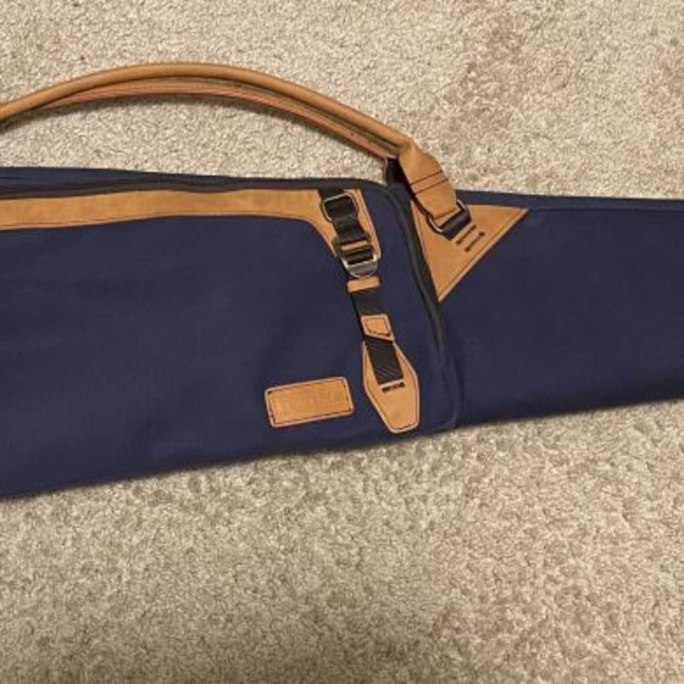 Post 2 - Allen Laramie Heritage 48”