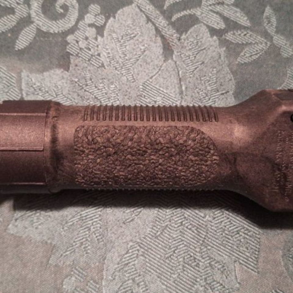 Post 1 - GPS Grip Pod V2