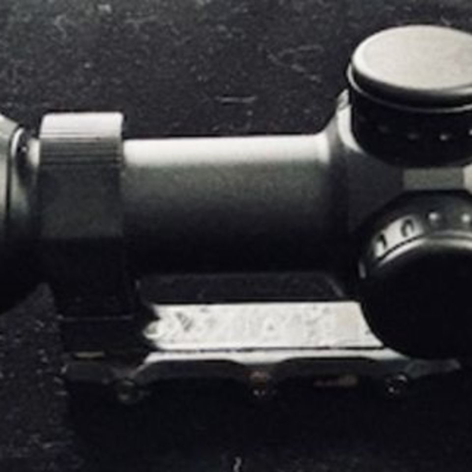 Post 1 - US OPTICS LPVO & MRDS PACKAGE