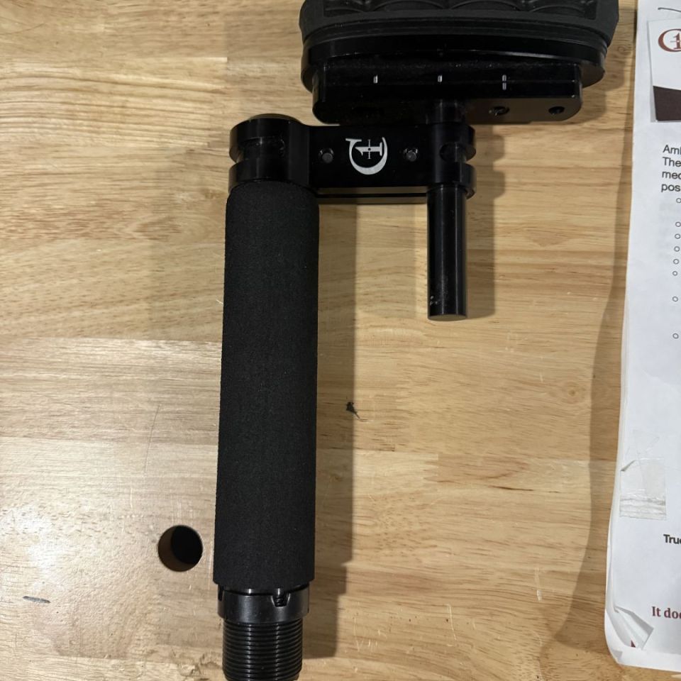 Post 3 - C1 Ambi Elite tube