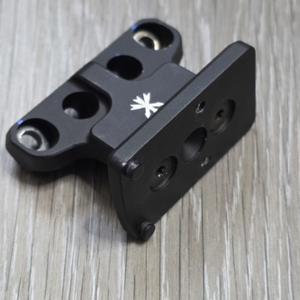 Post 5 - Unity FAST Offset Base + RMR