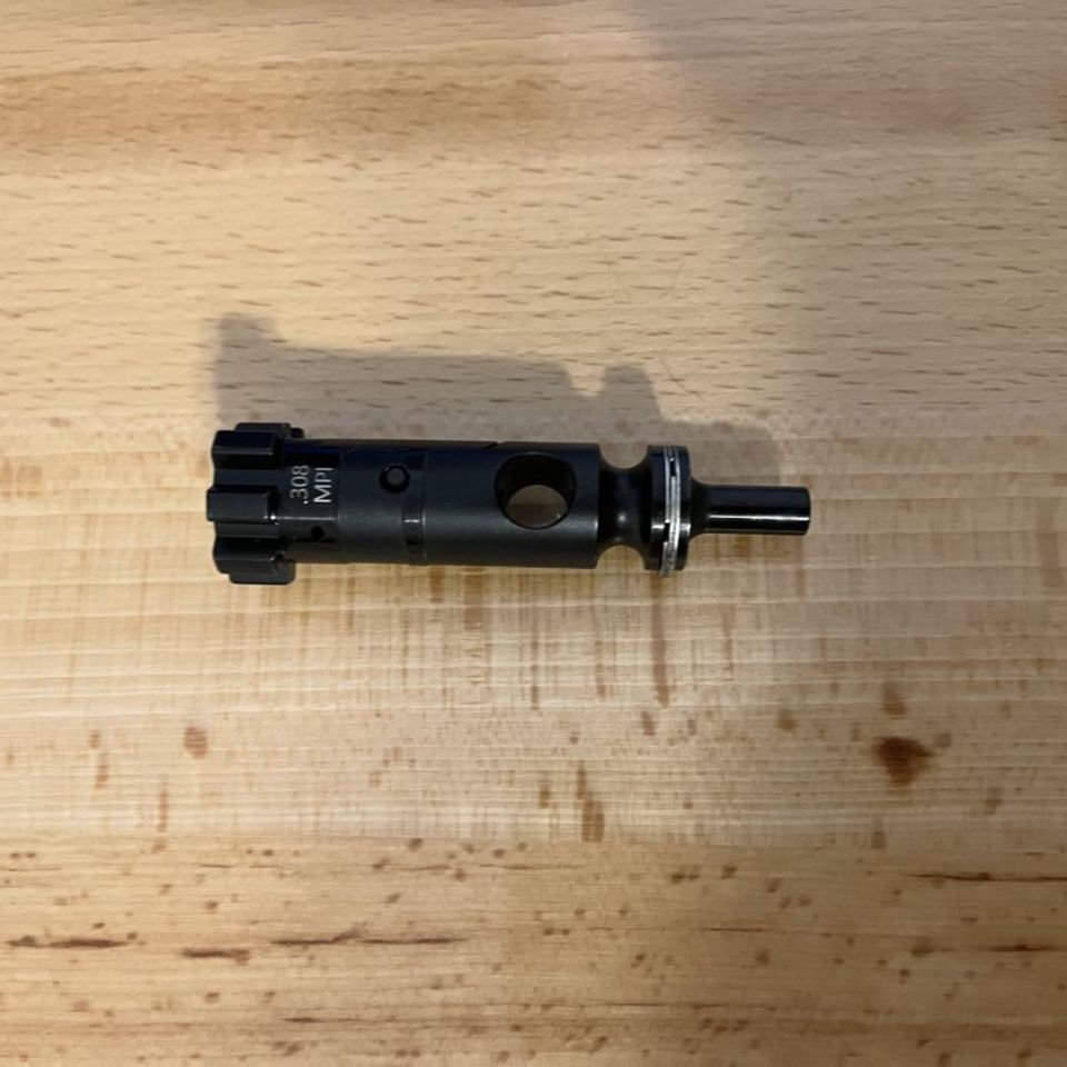 Post 1 - Toolcraft 308 Bolt -new