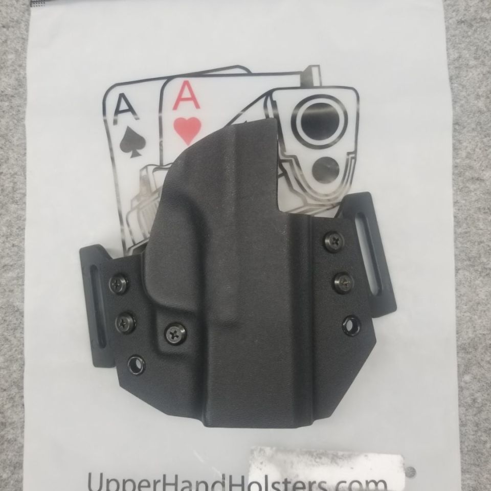 Post 1 - Hellcat PRO Holster
