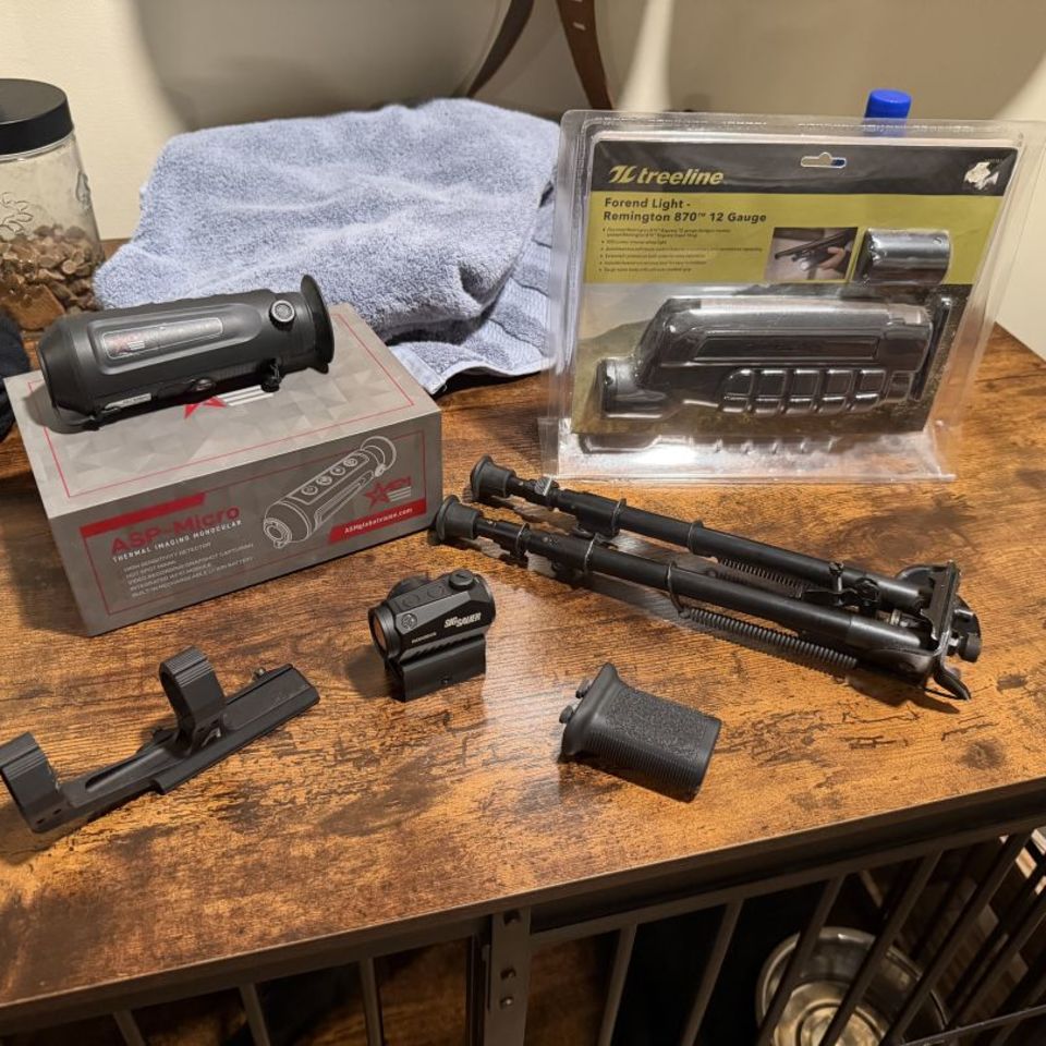 Post 2 - Safe Cleanout Sale