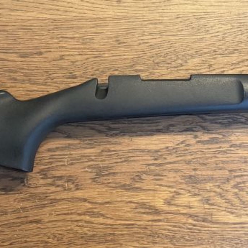 Post 4 - HS Precision PST012 SA stock