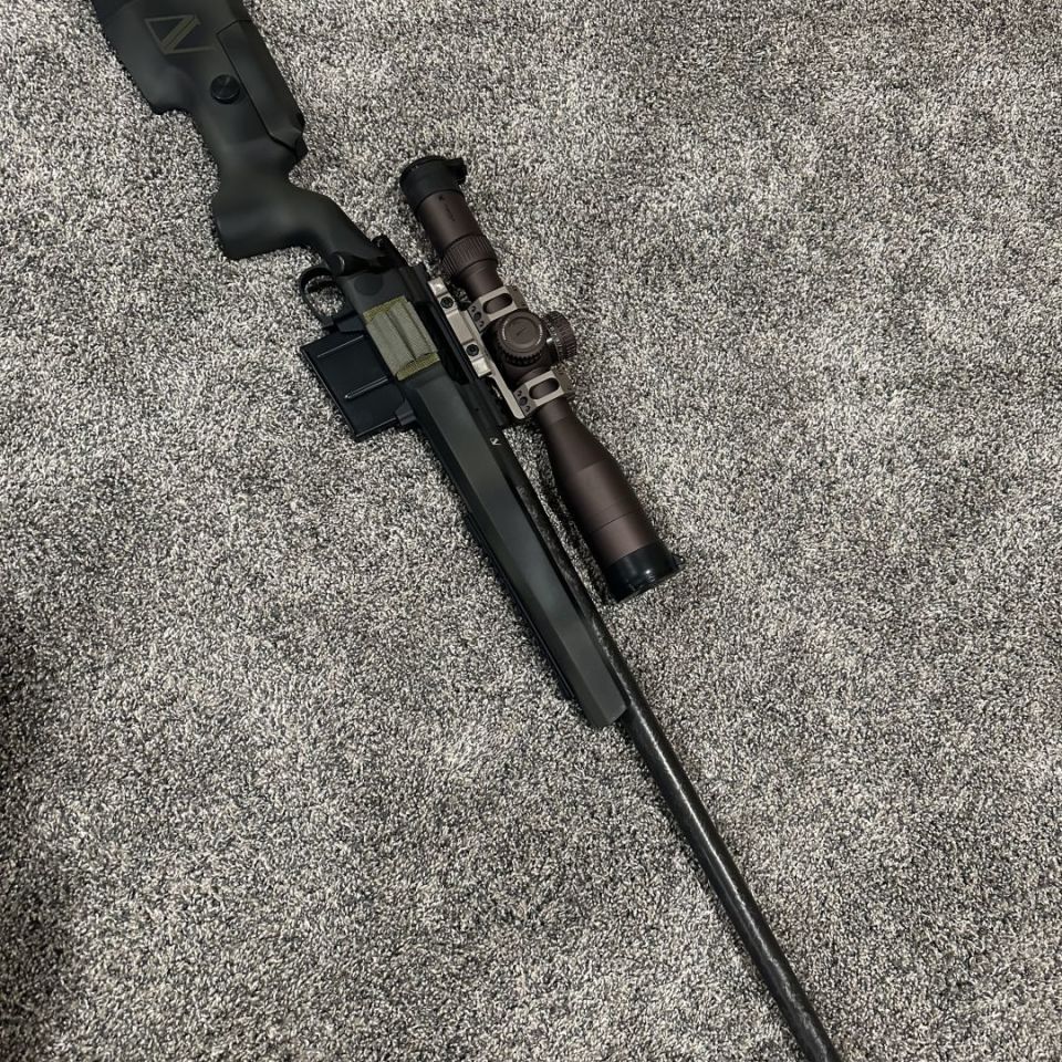 Post 1 - Terminus Zeus 338 Norma Mag