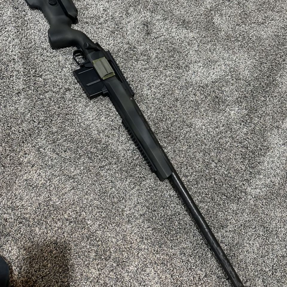 Post 2 - Terminus Zeus 338 Norma Mag