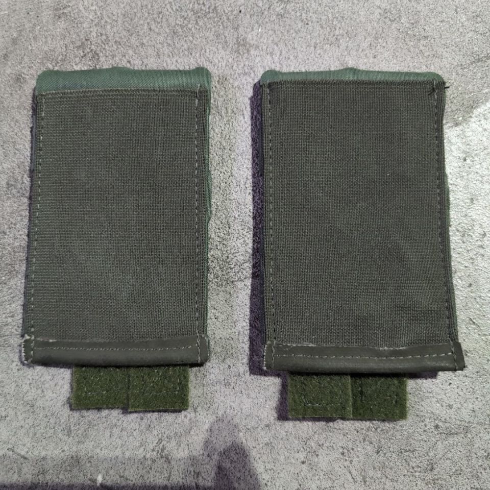 Post 1 - Blue Force Gear Helium M4 Mag