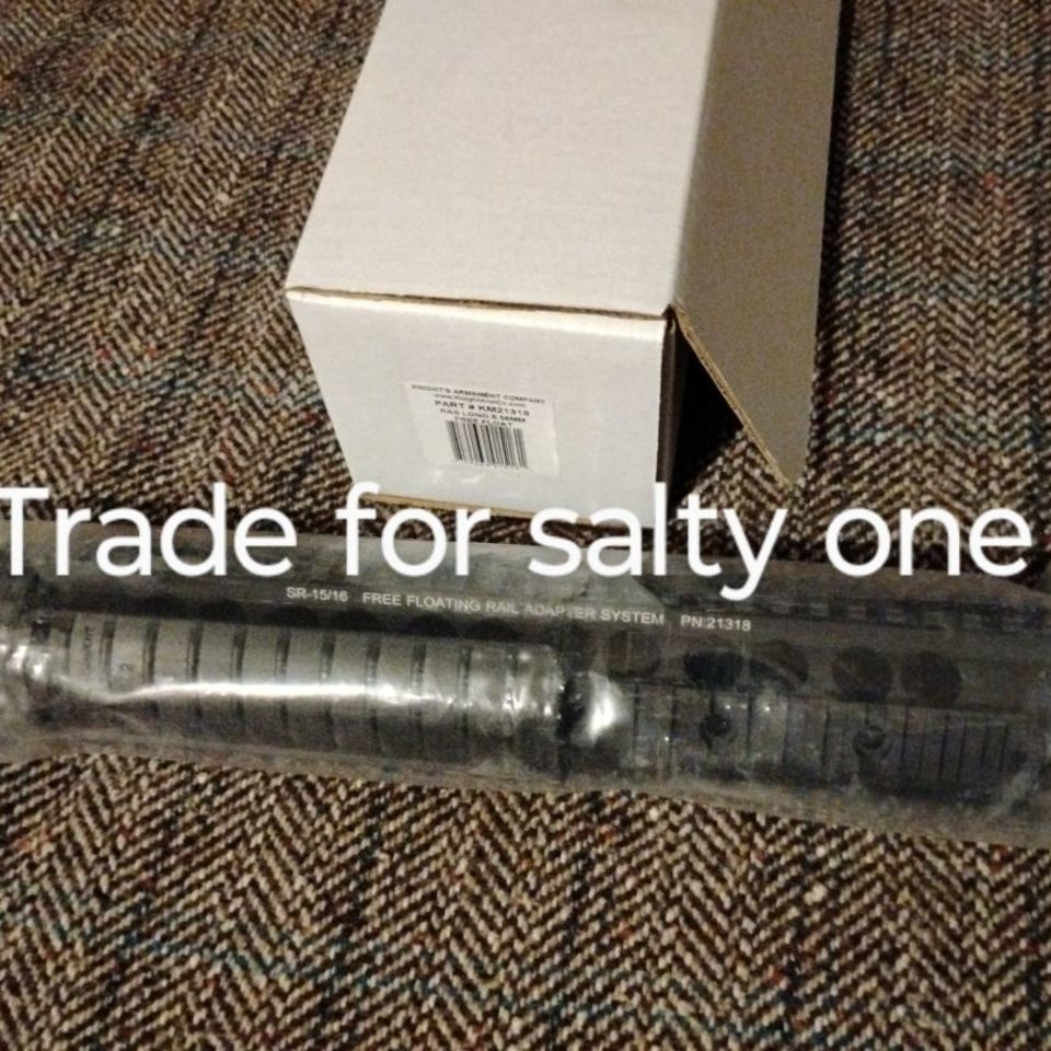 Post 3 - Knights 21318 ff ras mk12