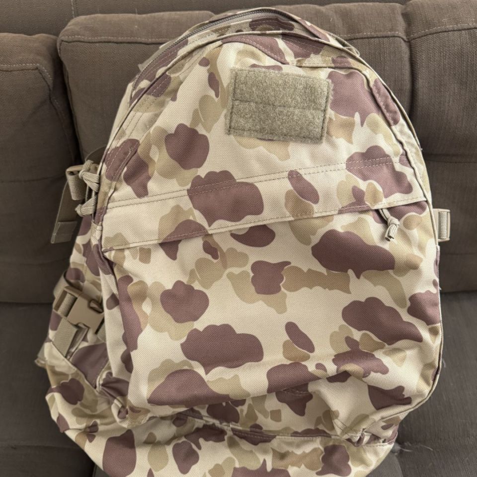 Post 1 - LBT 3 Day Assault Pack 