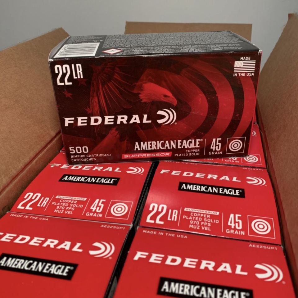 Post 3 - Free Ship 2k - .22 Subs