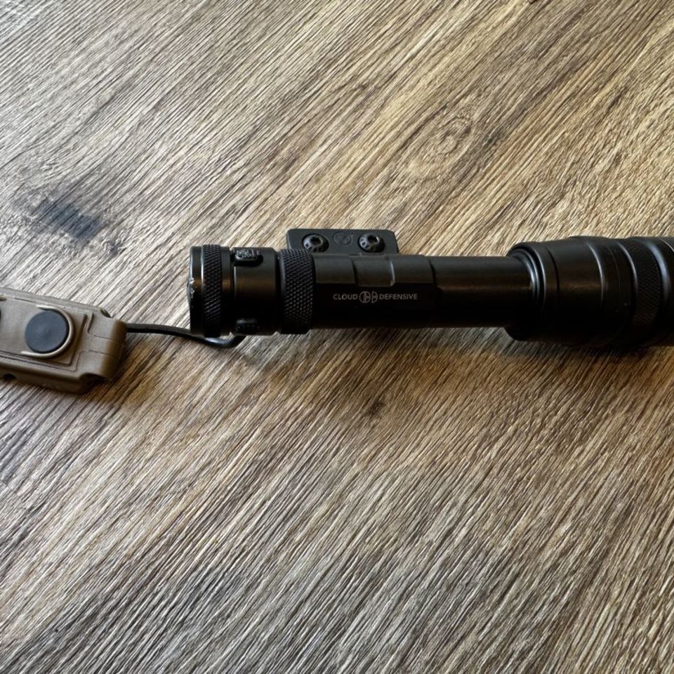 Post 1 - Cloud Defensive REIN 1.0