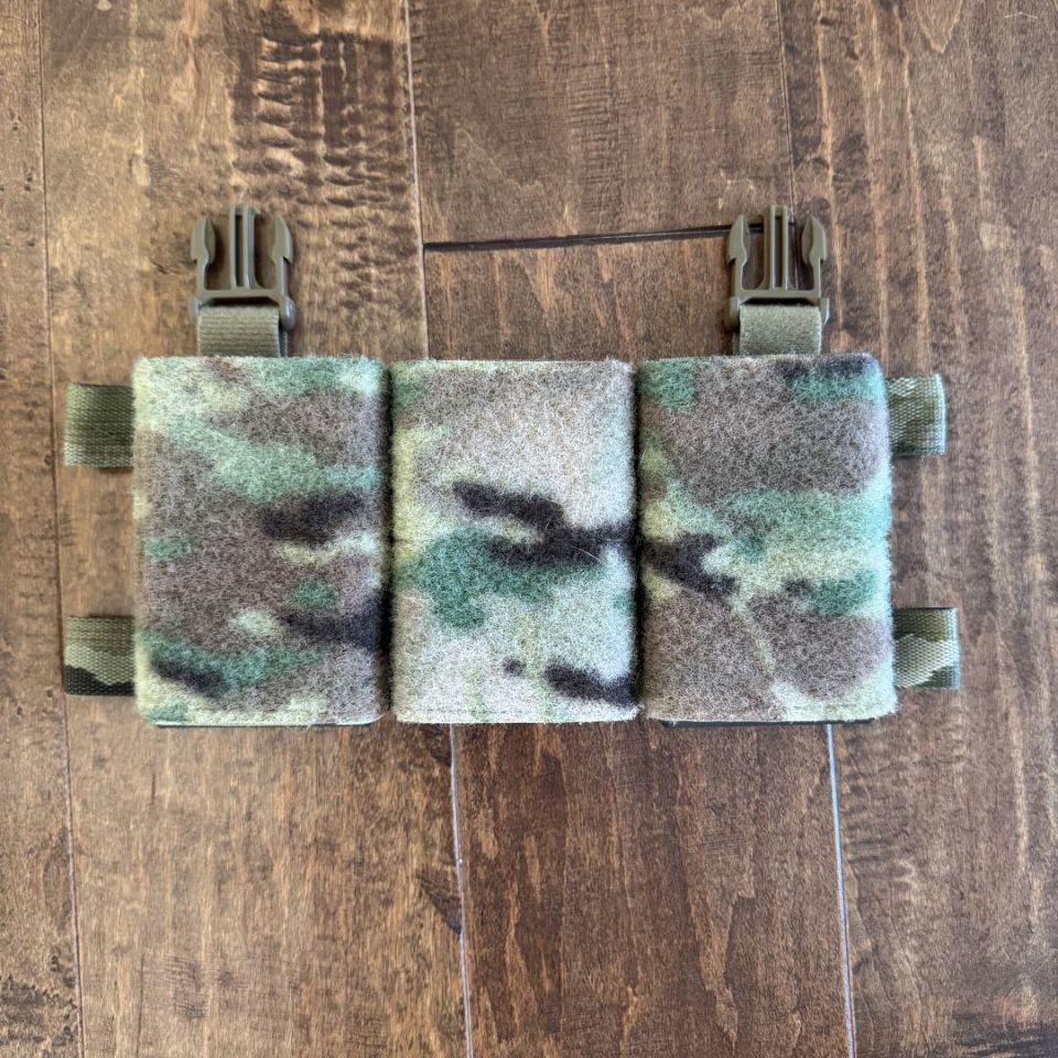 Post 1 - Trex KYWI placard