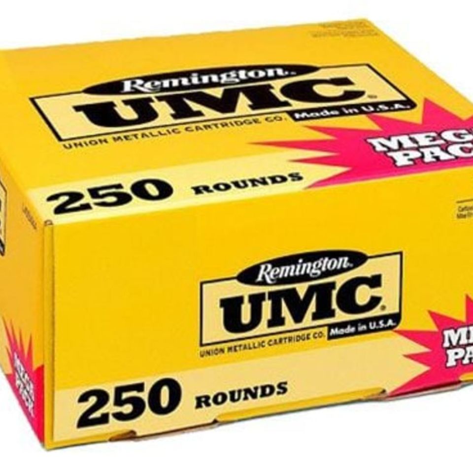 Post 1 - .40 S&W Ammo
