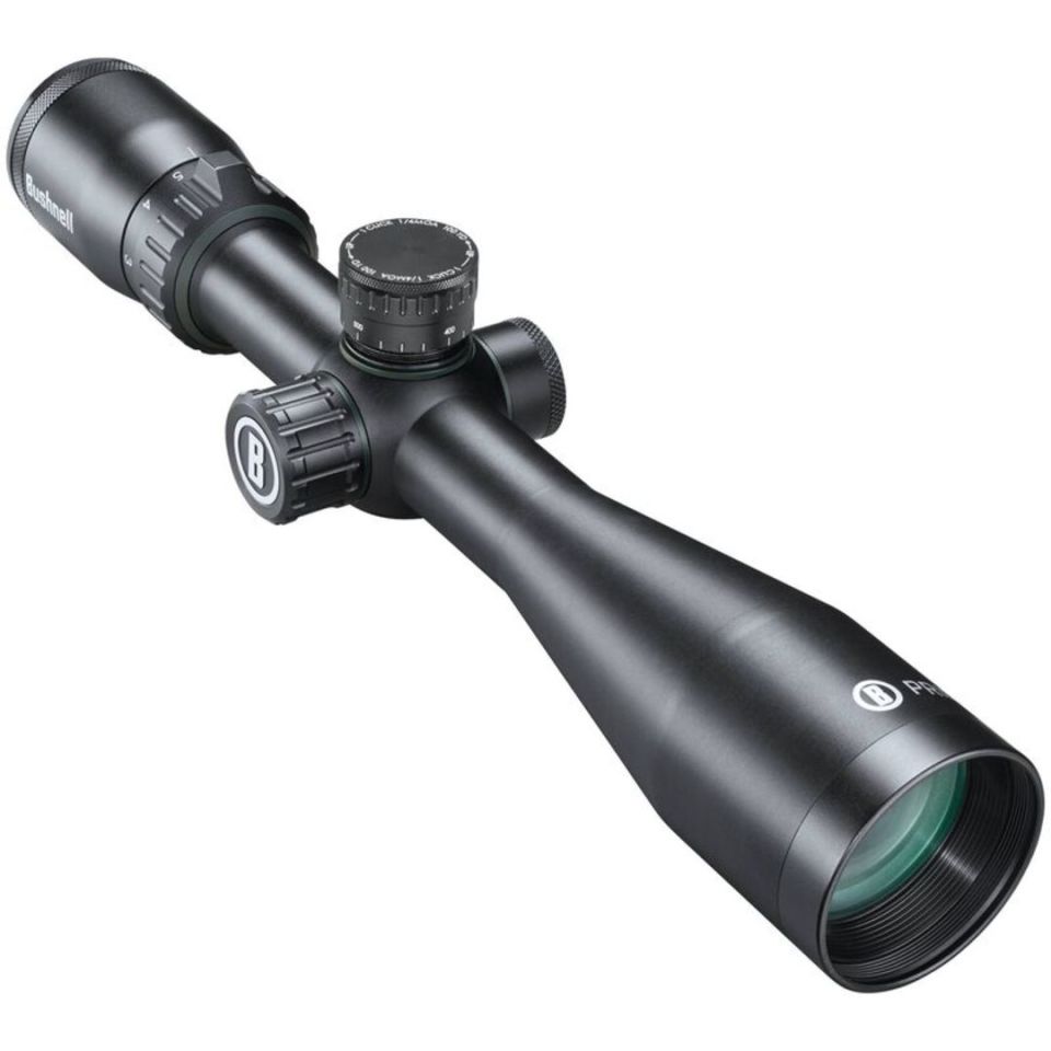 Post 2 - BNIB Bushnell PRIME 3-12x40 scope