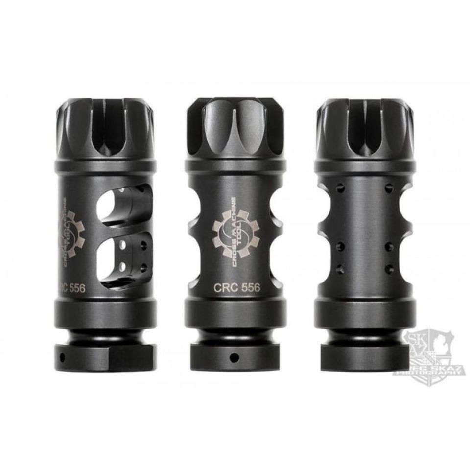 Post 3 - Cross Machine 5.56 Comp