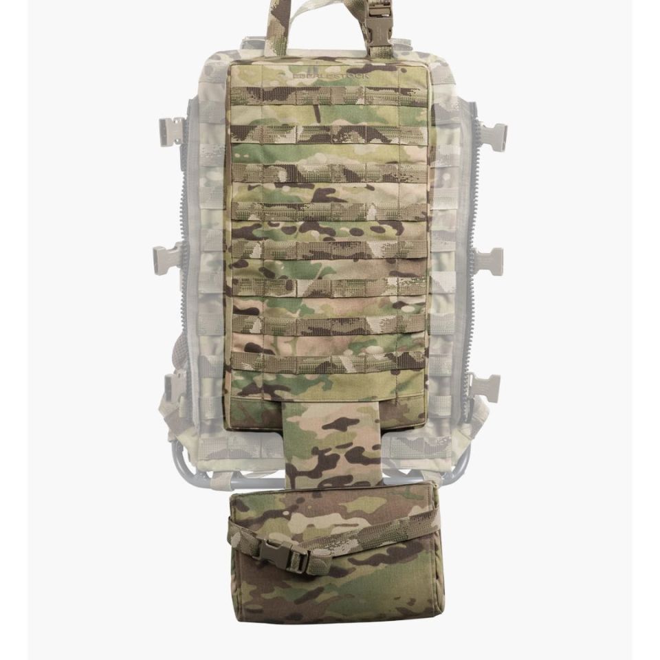 Post 5 - Eberlestock Mission ARC