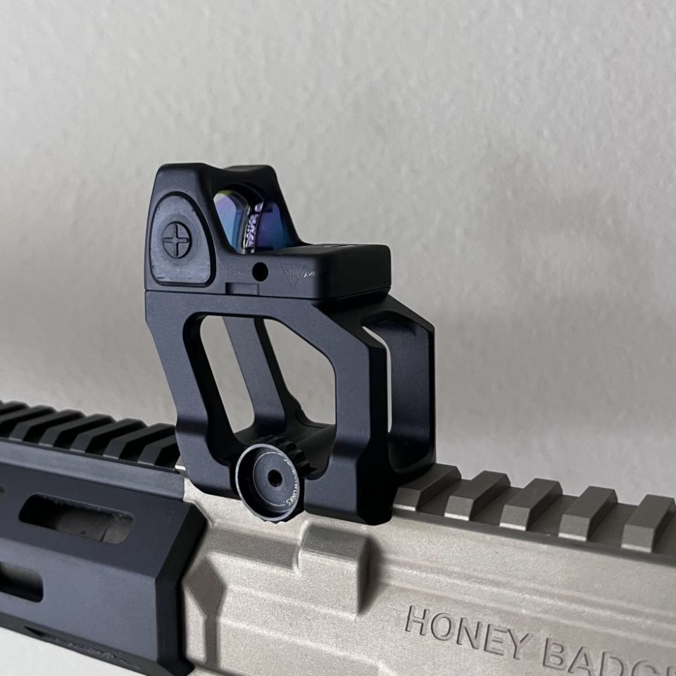 Post 4 - Scalarworks 1.93 With RM06