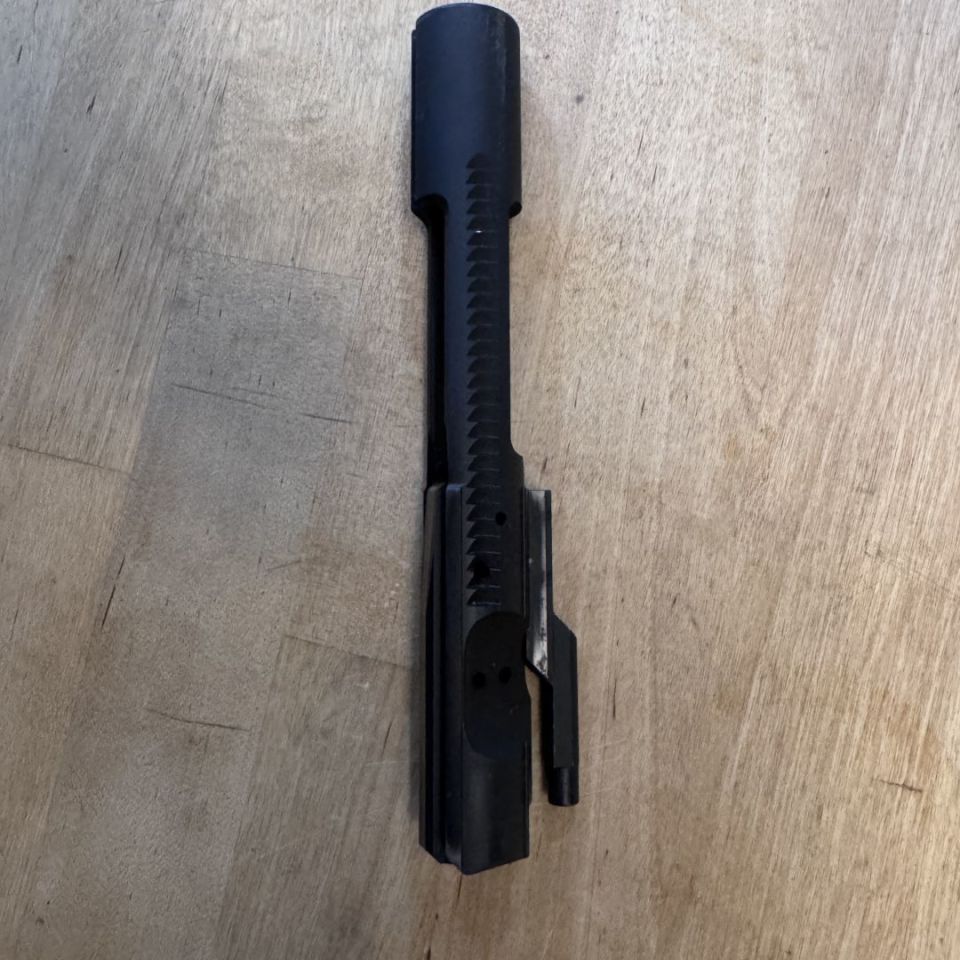 Post 3 - KAC sr15 bolt carrier