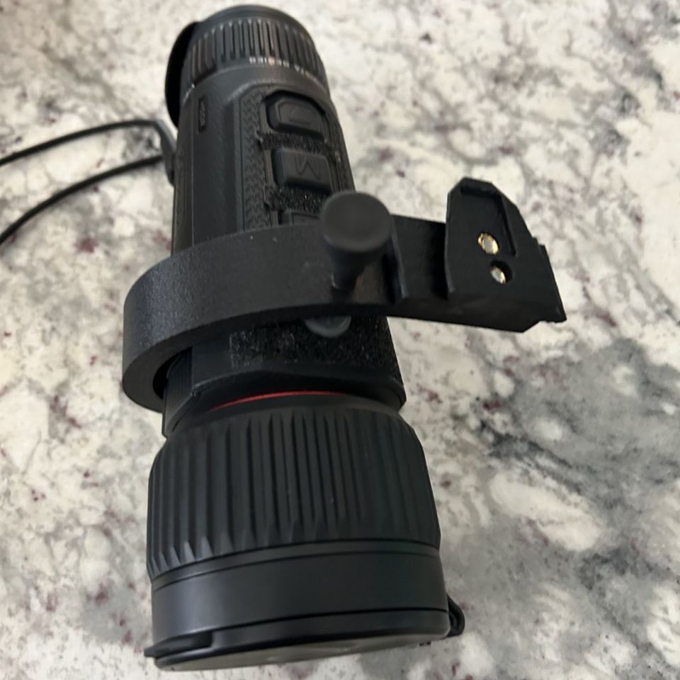 Post 1 - NOCPIX Vista 640 Thermal Mono