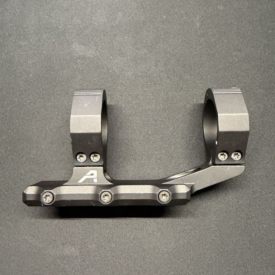 Post 4 - AERO 30mm Scope Mount