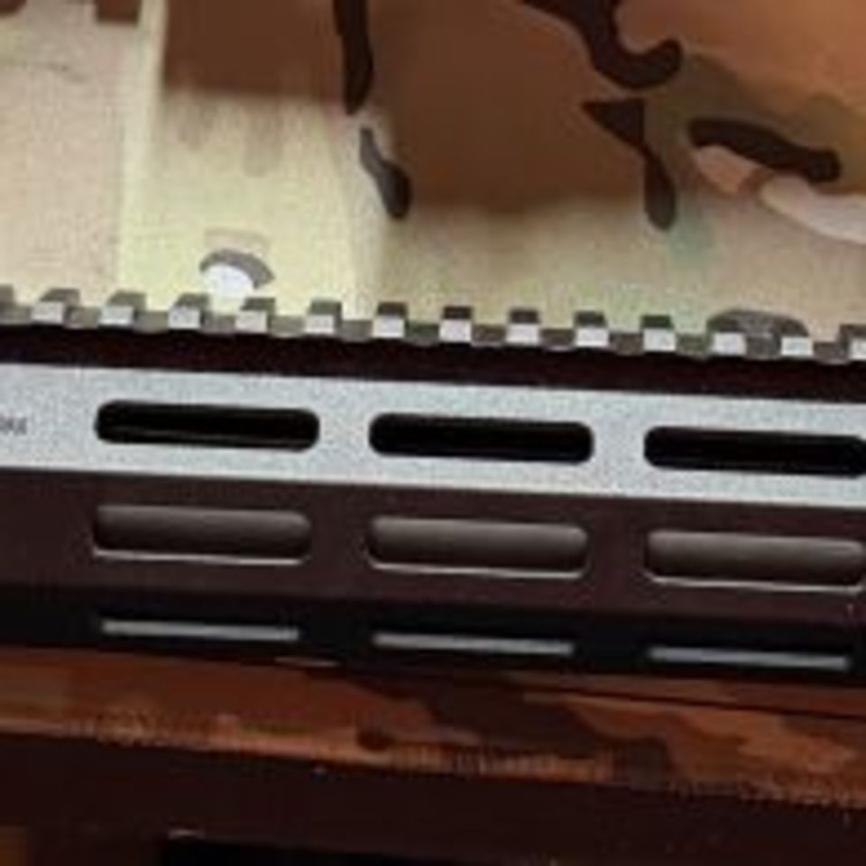 Post 2 - Noveske SPR 18