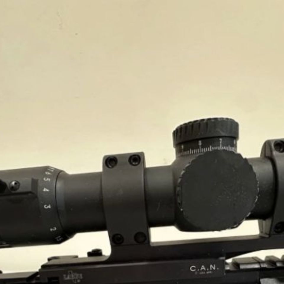 Post 3 - Vudu eotech 1-10 le5 w/ Rmr 