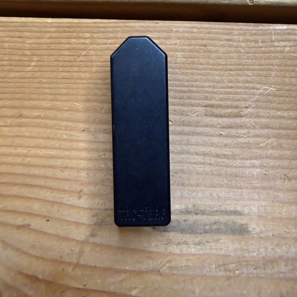 Post 1 - NeoMag Tac-Trap