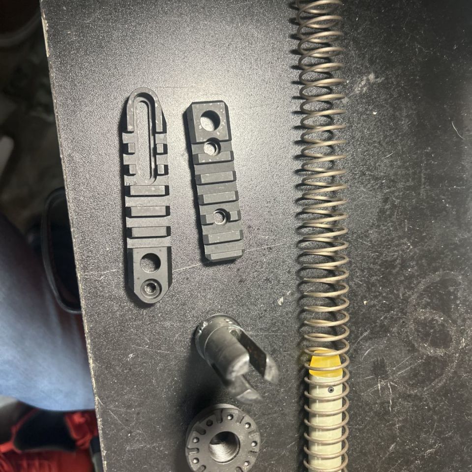 Post 2 - Misc for sale