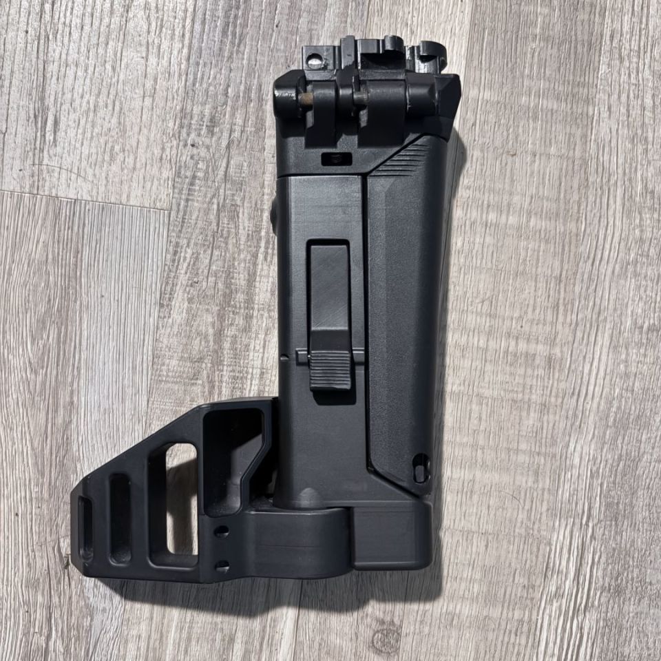 Post 2 - F5 MODULAR BRACE