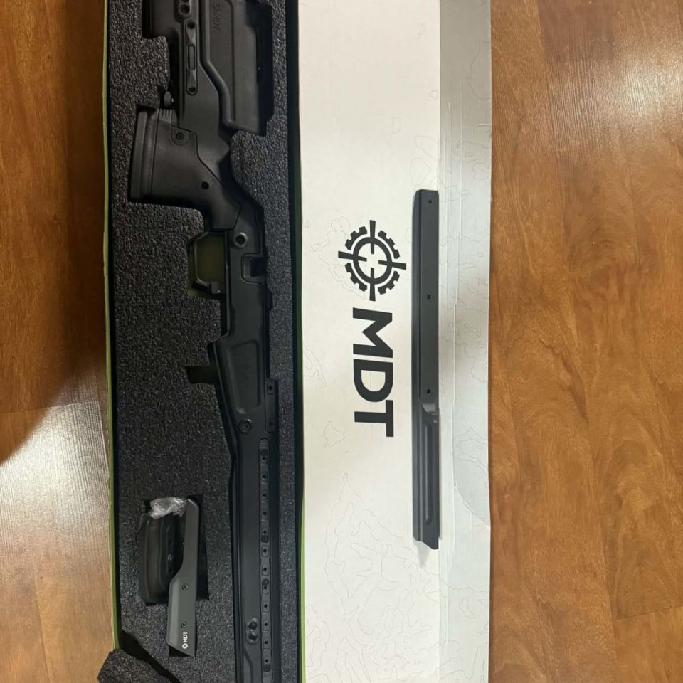 Post 3 - MDT JAE gen 5