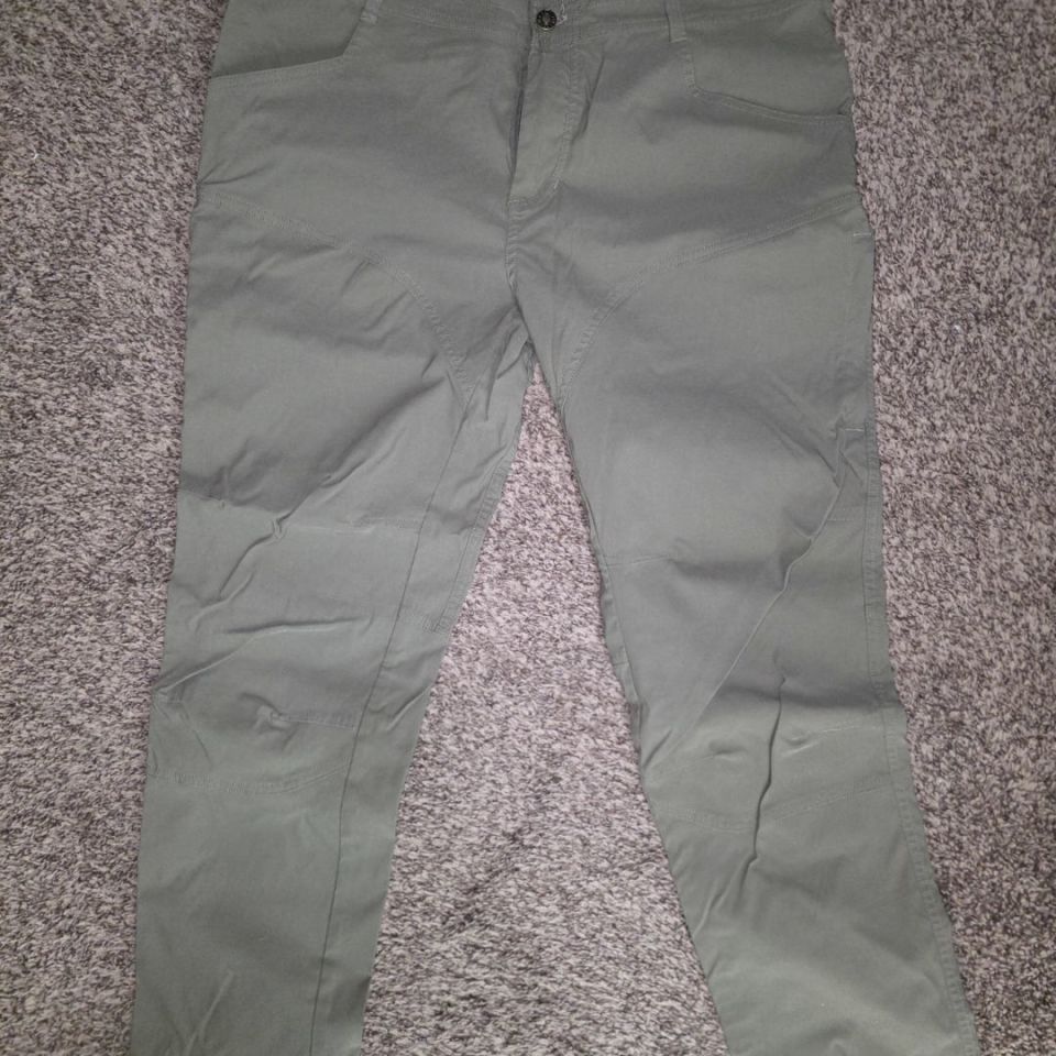 Post 1 - 13th Heaven Ridgline SlimFit 