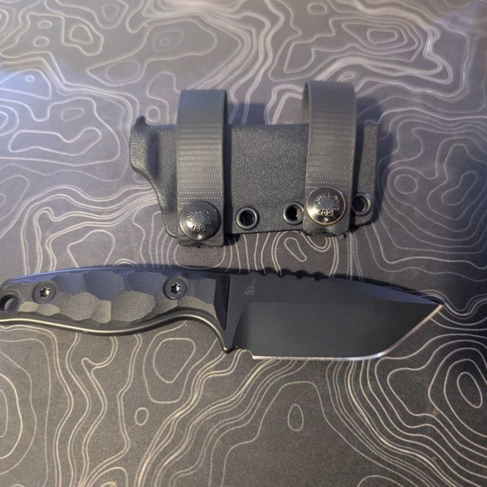 Post 1 - Compliance Edge V3ndetta