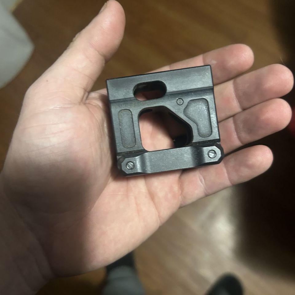 Post 4 - 2.26” Unity Fast Micro