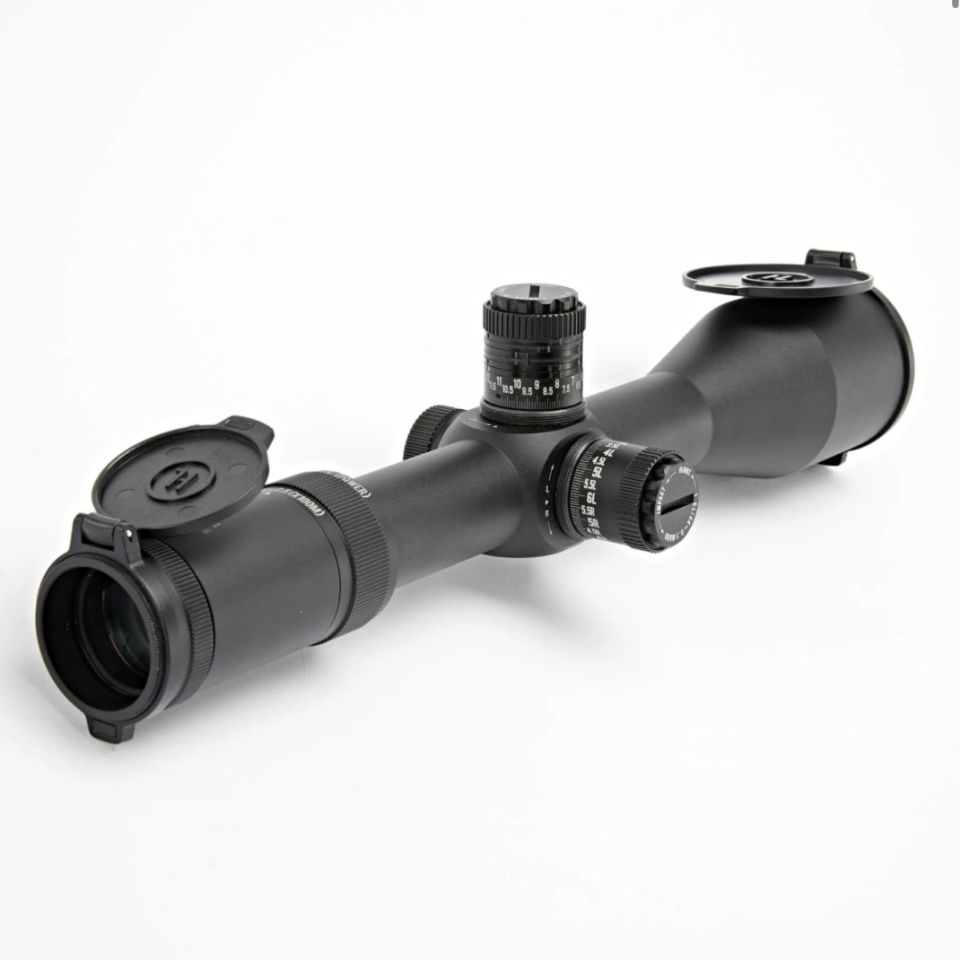 Post 1 - Hi-Lux Uni-Dial 5X-30X56 scope