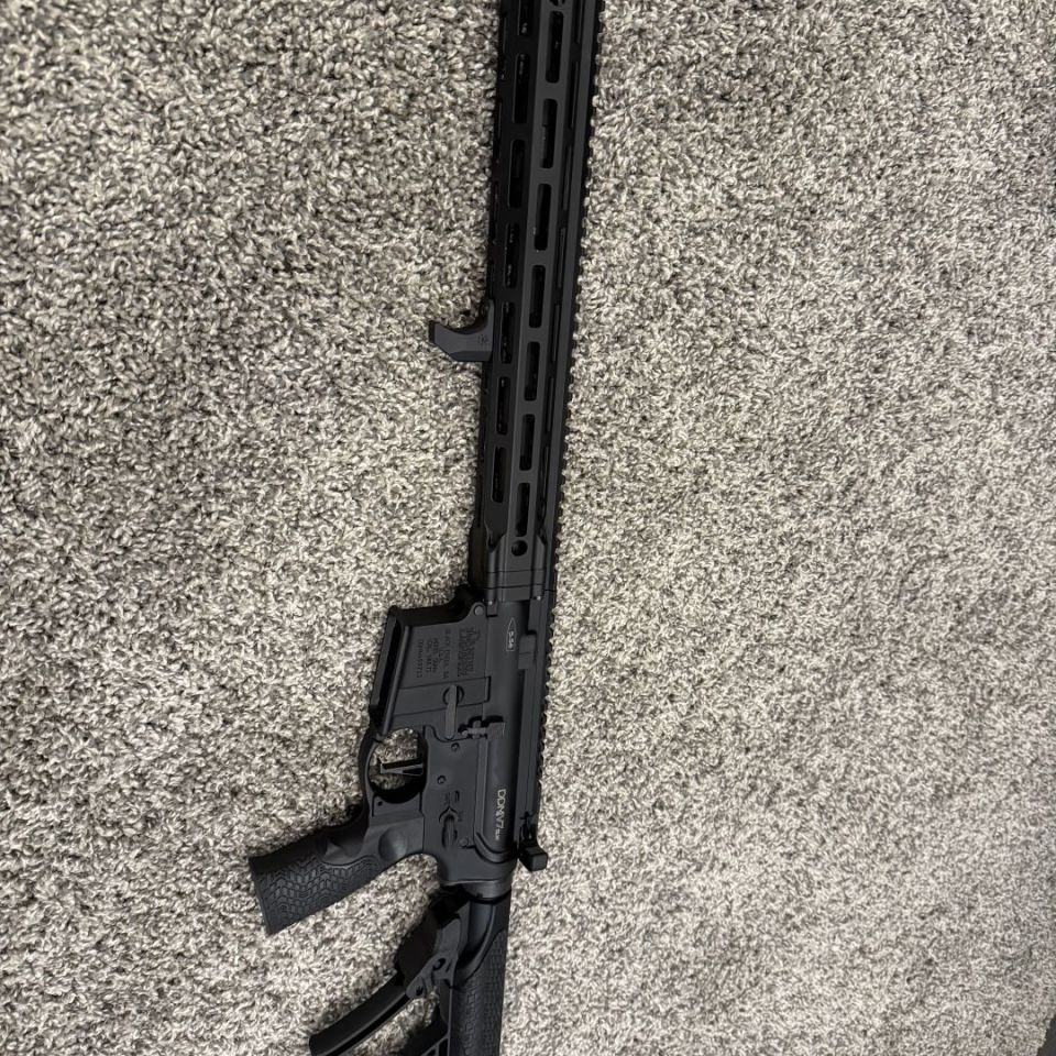 Post 3 - Daniel SLW (Super Light Weight