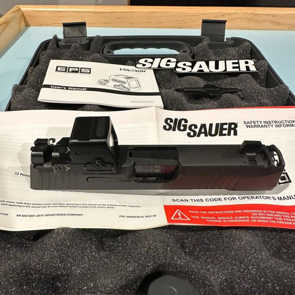 Post 1 - P365 x macro slide with EPS