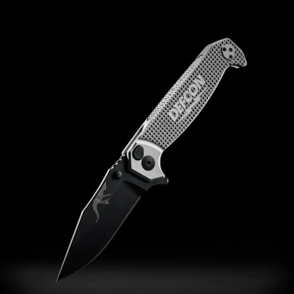 Post 2 - Defcon and HFB drop