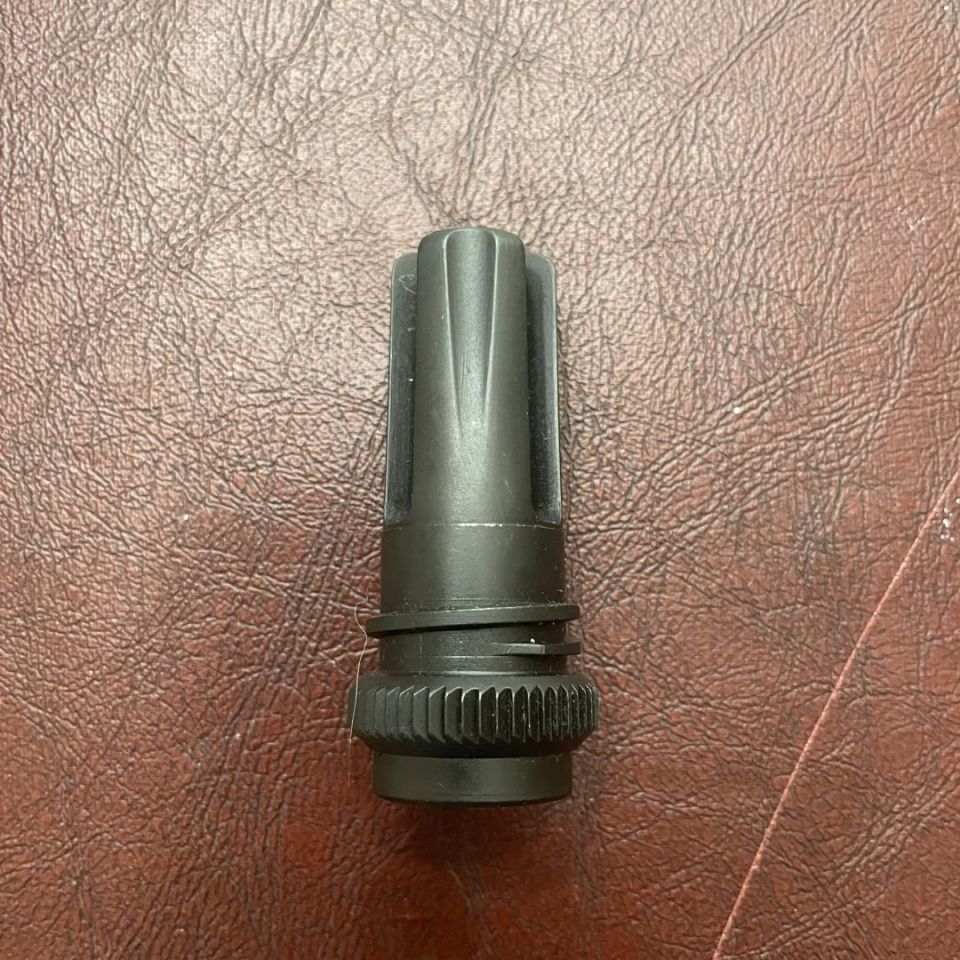 Post 3 - AAC 51T 762 flash hider 
