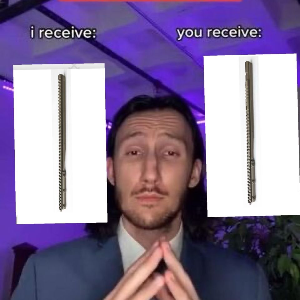 Post 3 - PRI PEQ RAIL 4 PICATINNY RAIL